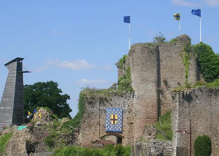 Voyage Appar\'T, Location De Gite Vendee Et Puy Du Fou