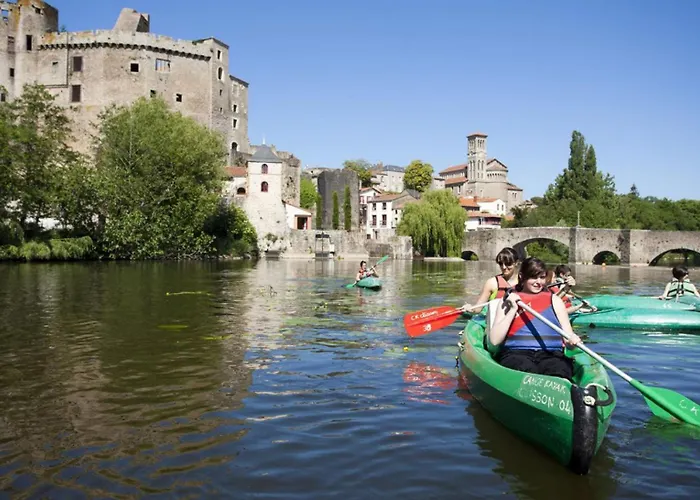 Voyage Appar\'T, Location De Gite Vendee Et Puy Du Fou