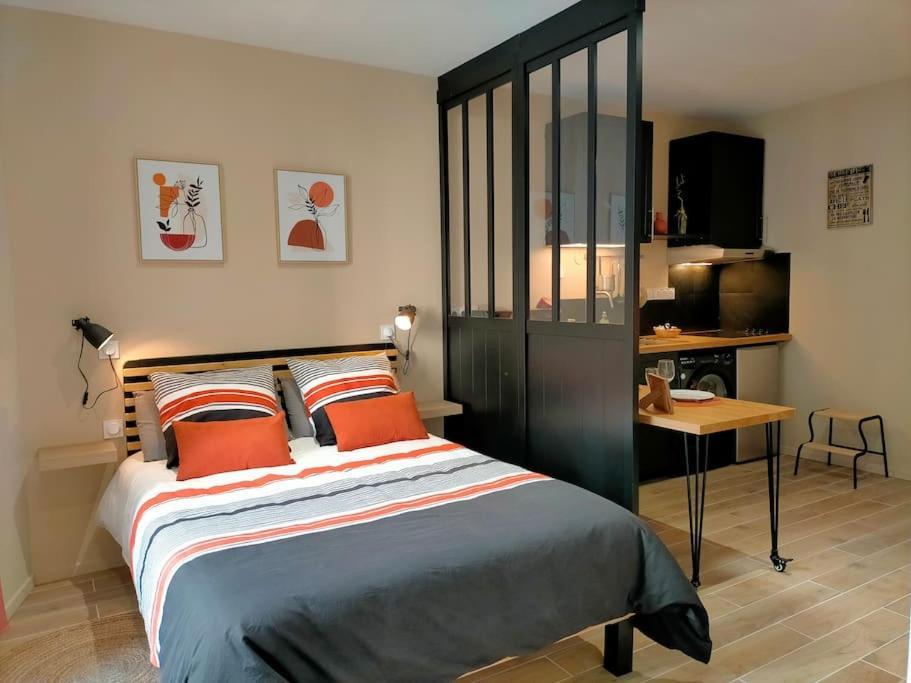 Voyage Appar't, Location De Vendee Et Puy Du Fou Apartment *