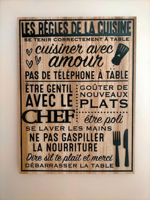 Apartment Voyage Appar't, Location De Vendee Et Puy Du Fou Tiffauges
